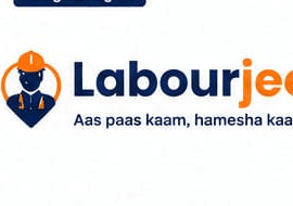 Labourjee Logo