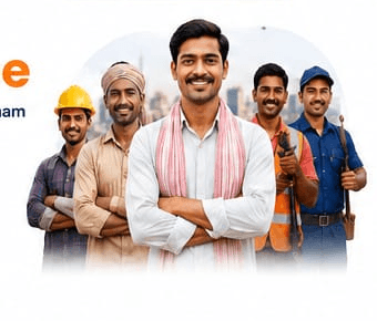 Labourjee Workers
