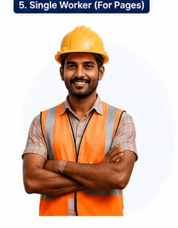 Labourjee Worker