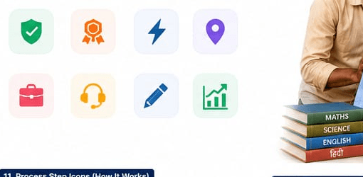 Why Choose Labourjee Icons