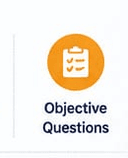 Objective
Questions