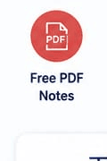 Free PDF
Notes